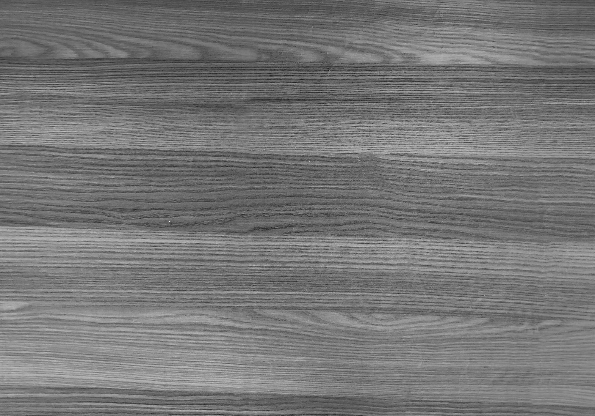 Alt View 1. TinyHomie - Bookshelf Bookcase 6 Tier 72in H Grey Laminate Transitional - Grey.