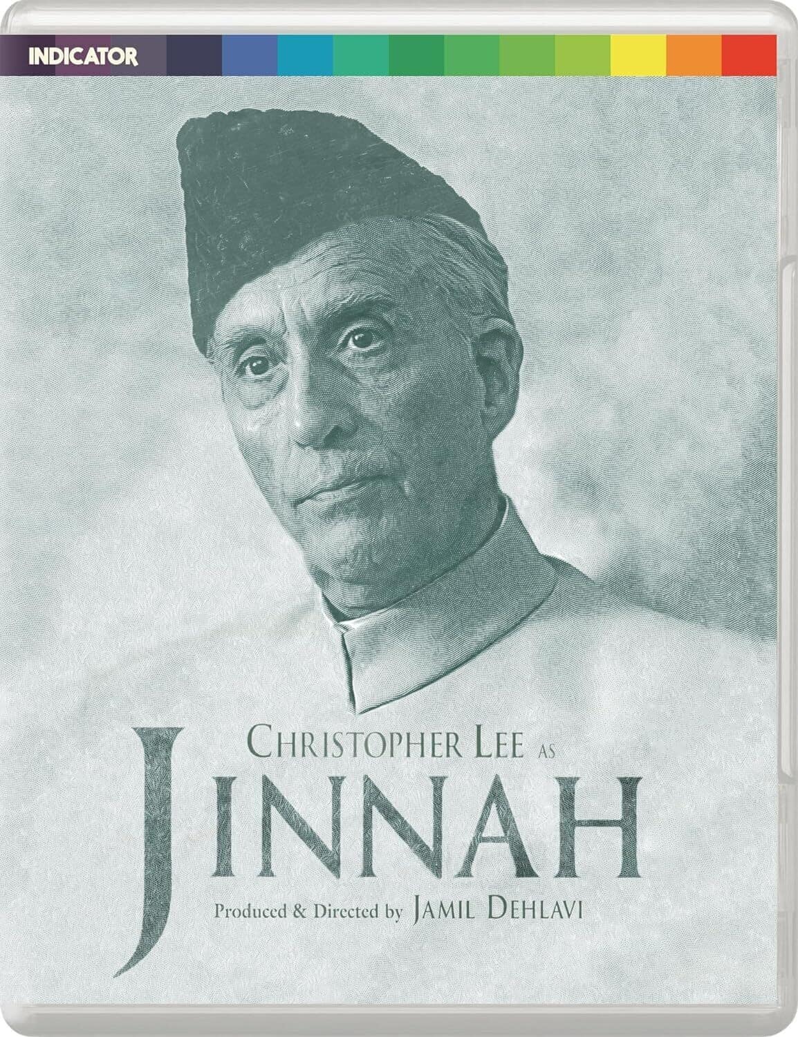 Jinnah  - BLU-RAY