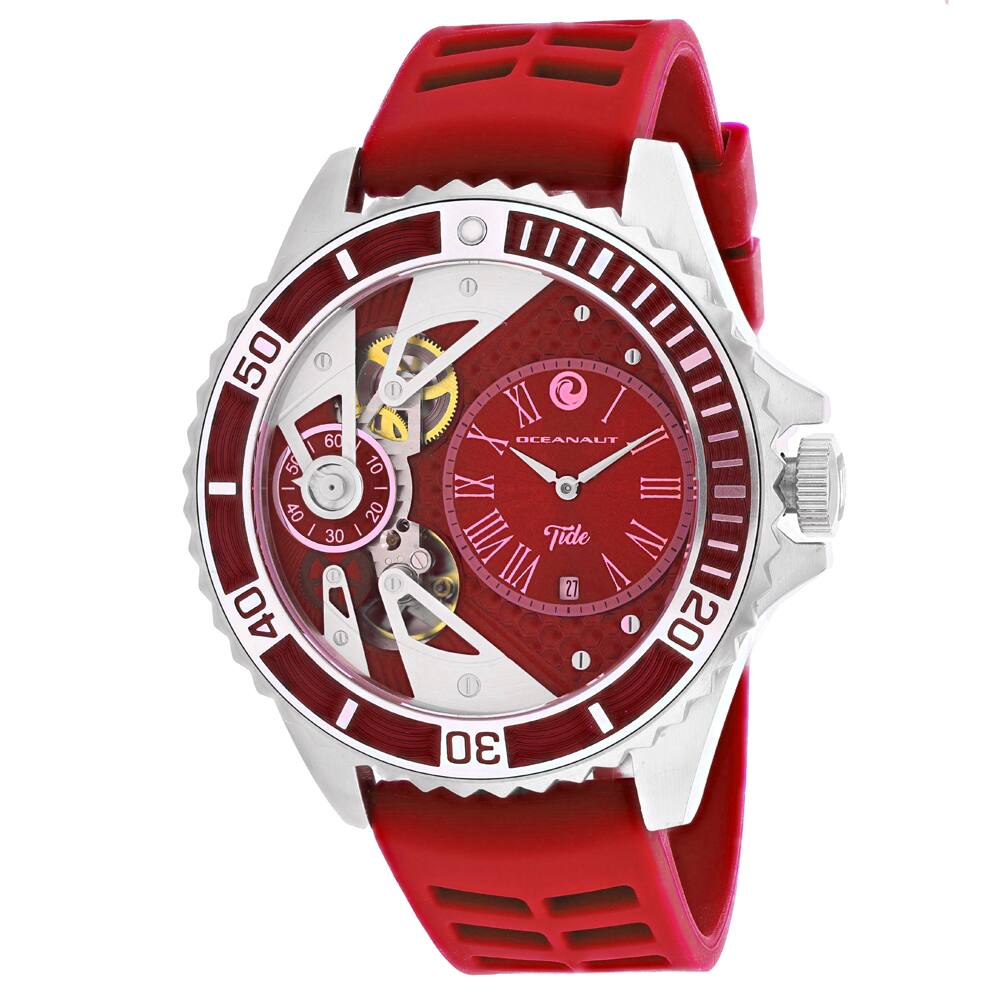 50 60 5 10 - 40 20 30 40 11 0 XI OCEANAUT Tide XI III VIII VII 27 V I 20