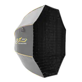 Glow - 48" Eggcrate Grid for EZ Lock Octa XL Softbox