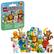 SERIES 28
12 TO COLLECT
71051
LEGO minifigures
5+
BUILDING TOY - JEU DE CONSTRUCTION - JUGUETE PARA CONSTRUIR
WARNING: CHOKING HAZARD. LEGO MINIFIGURE/ MINI-PERSONNAGE/ MINIFIGURA contains small parts and a small ball. Not for children under 3 years.
SNACK BOX