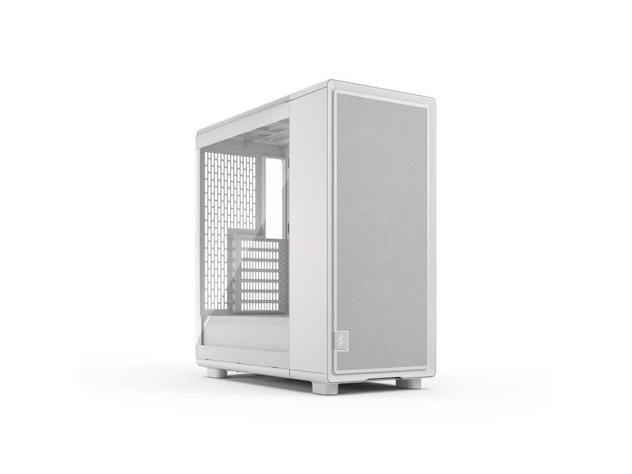 Fractal Design - FDCEPO1A03 PC Case - White