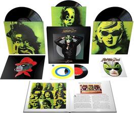 Steve Miller - J50: The Evolution Of The Joker - VINYL LP