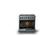 Alt View 2. Viking - 36 in. Wide 6 Burner Dual Fuel Sealed Burner Range - November Sky.
