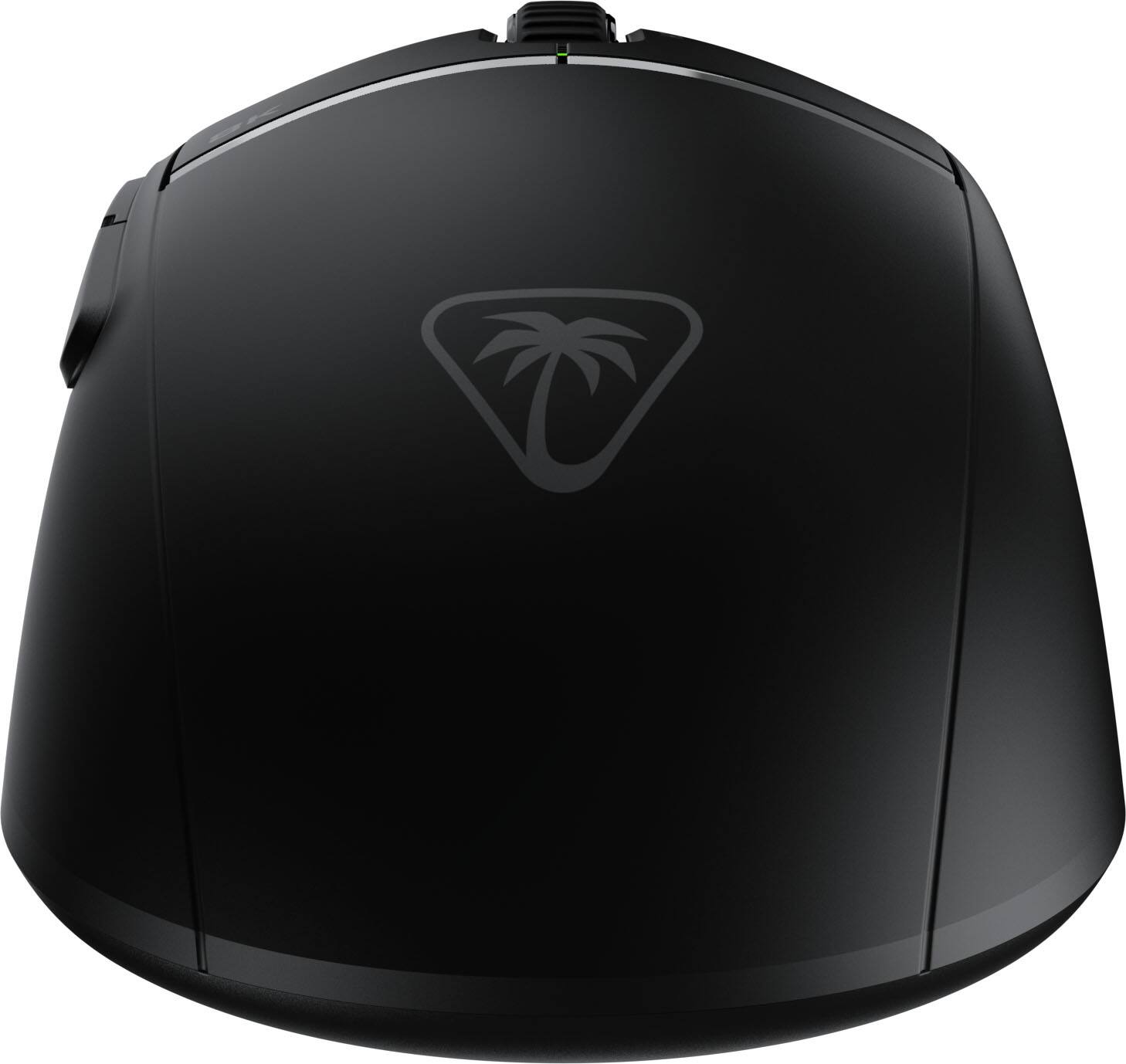 Alt View 7. Turtle Beach - Burst II Pro High-Performance Ultra-Lightweight Wireless Optical Esports Gaming Mouse - Black.