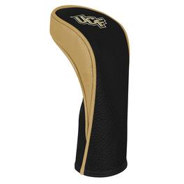 WinCraft - UCF Knights Golf Club Hybrid Headcover - Multicolor