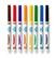 Crayola Super Tips Washable Markers
Crayola Super Tips Ultra-Clean Markers
Crayola Super Tips Ultra-Clean Markers
Crayola Super Tips Ultra-Clean Markers
Crayola Super Tips Ultra-Clean Markers
Crayola Super Tips Ultra-Clean Markers