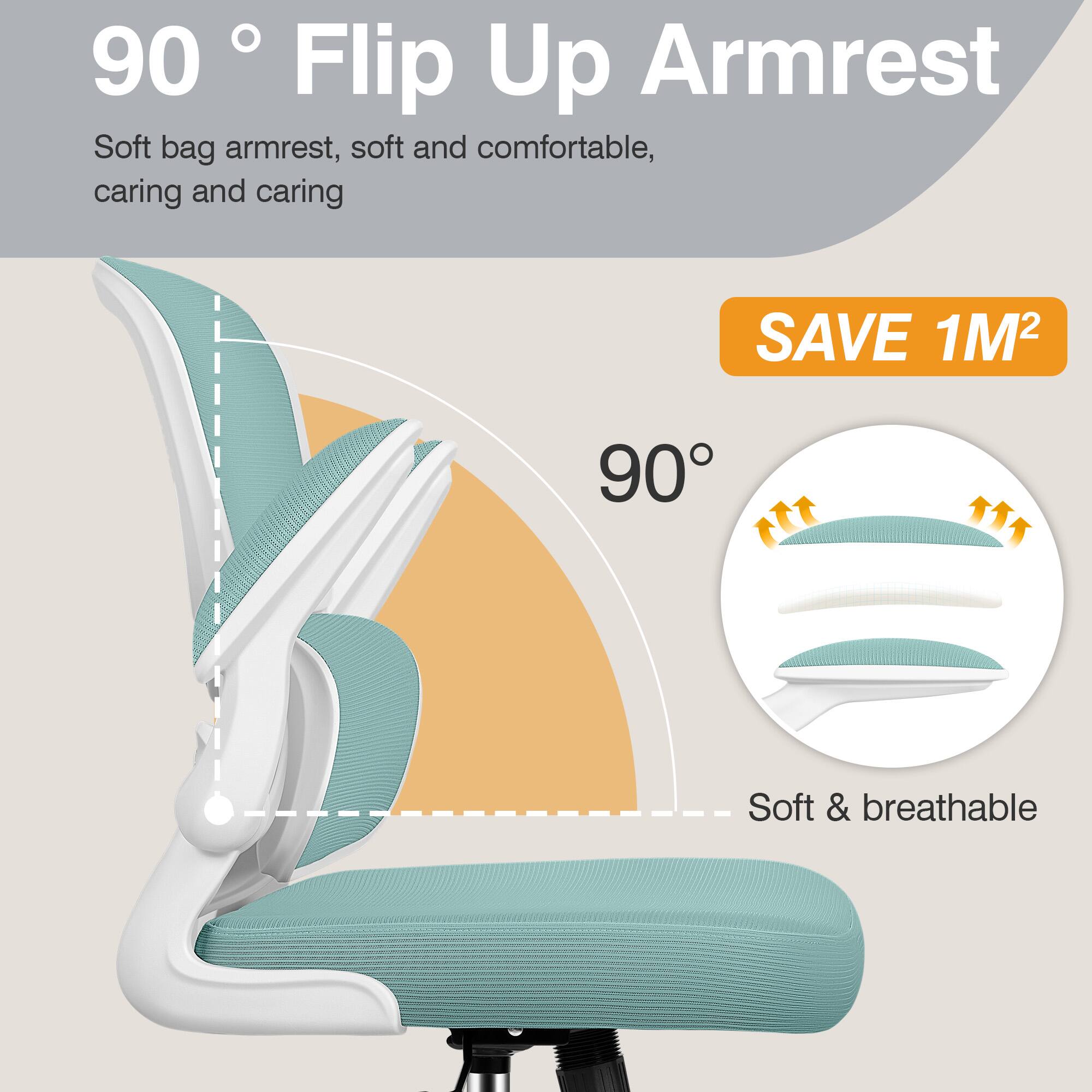 90° Flip Up Armrest

Soft bag armrest, soft and comfortable, caring and caring

SAVE 1M²

90°

Soft & breathable