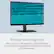 In-Plane Switching (IPS)
See excellent color accuracy and consistency across wide viewing angles with In-plane Switching (IPS) technology.