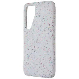 OtterBox - Core Series Case for Samsung Galaxy S24+ (Plus) - White Sprinkles