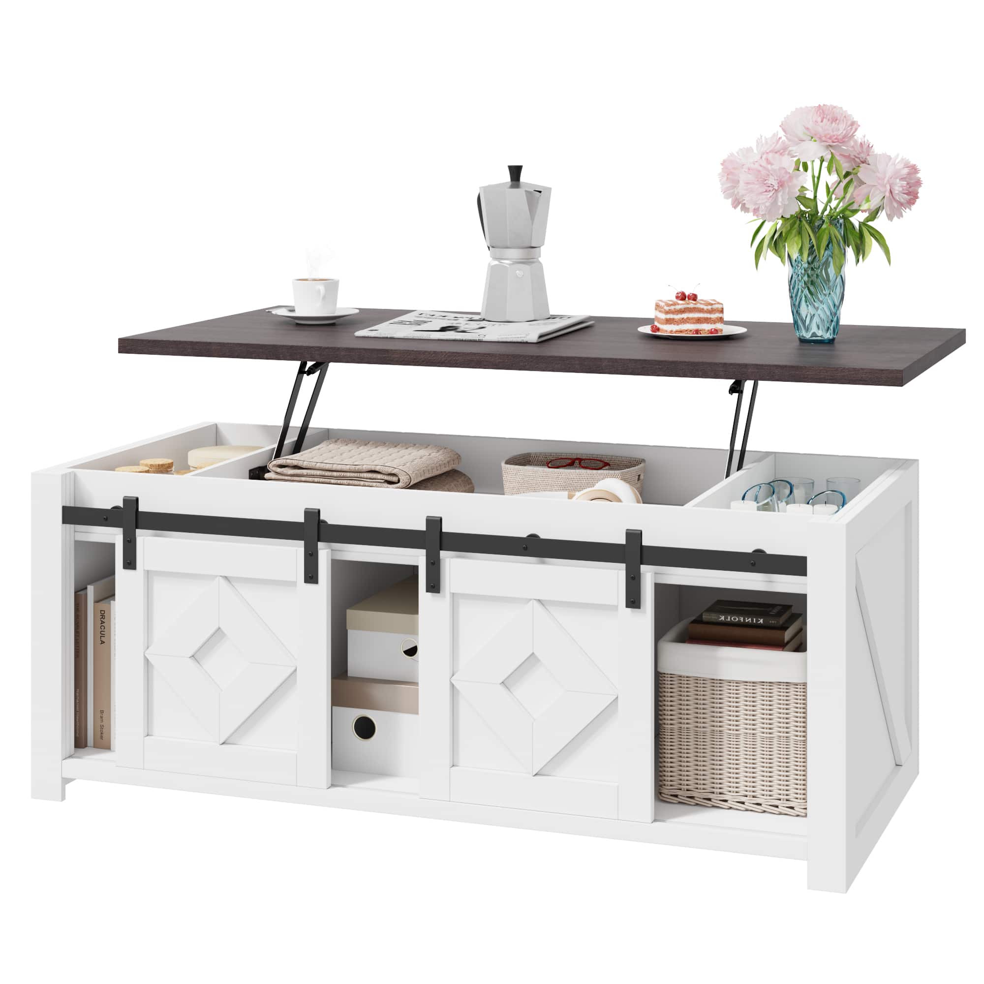 The text in the image reads:

"da PRAZULA KINZOLE"