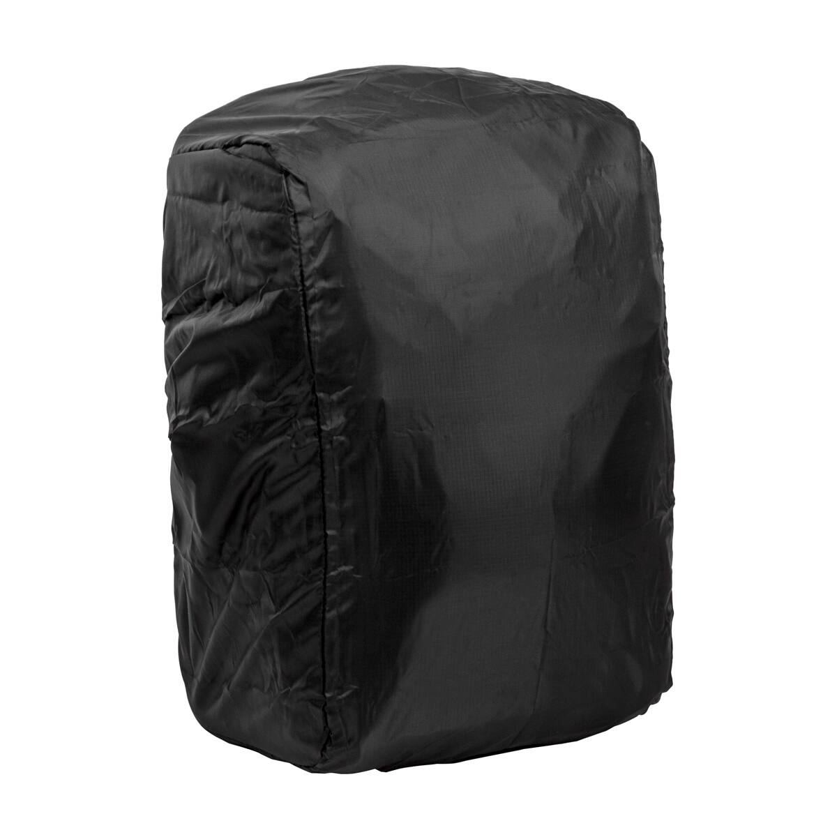 Alt View 9. Slinger - Slinger 2-in-1 Wheeled Camera Backpack, Rolling Luggage Case with Handle and Anti-Shock Dividers for DSLR Cameras,.