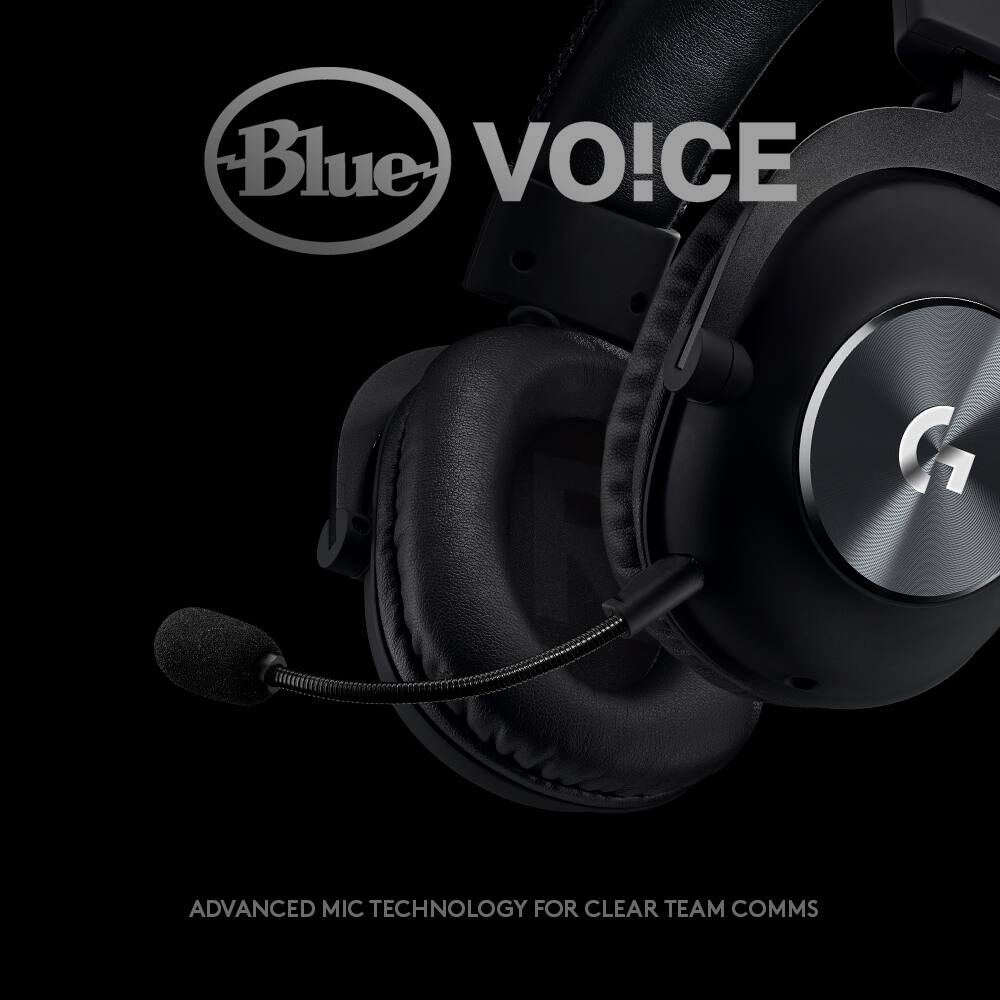 Blue VO!CE

ADVANCED MIC TECHNOLOGY FOR CLEAR TEAM COMMS