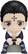 Alt View 5. Bandai - 2.25" Hunter X Hunter Blind Pack - Styles May Vary.
