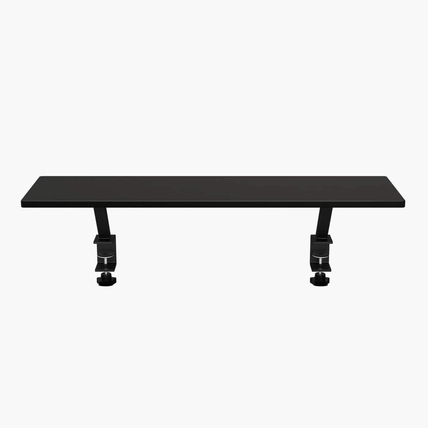 Arozzi - Desk Riser - Small - Black