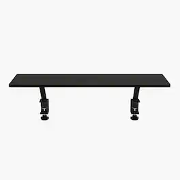 Arozzi - Desk Riser - Small - Black