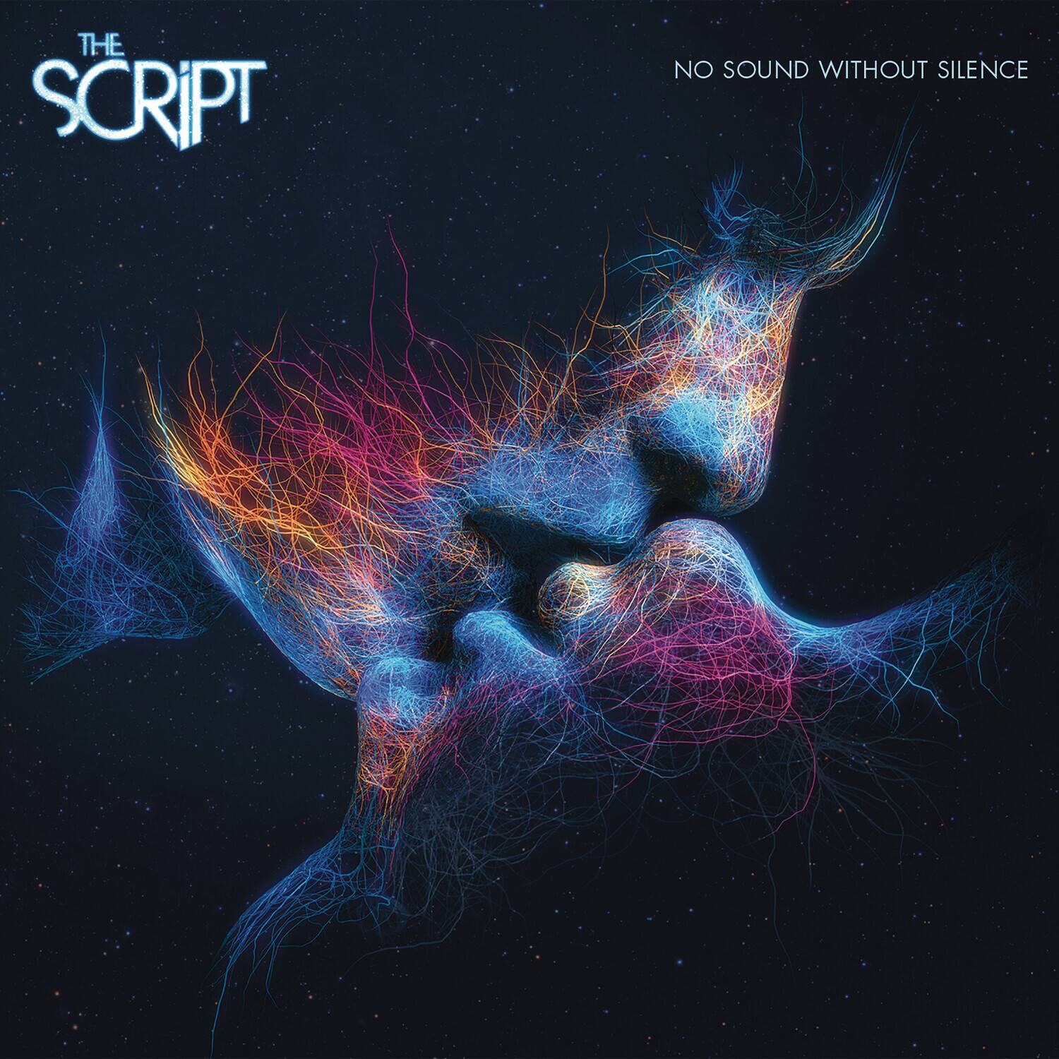 THE SCRIPT  
NO SOUND WITHOUT SILENCE