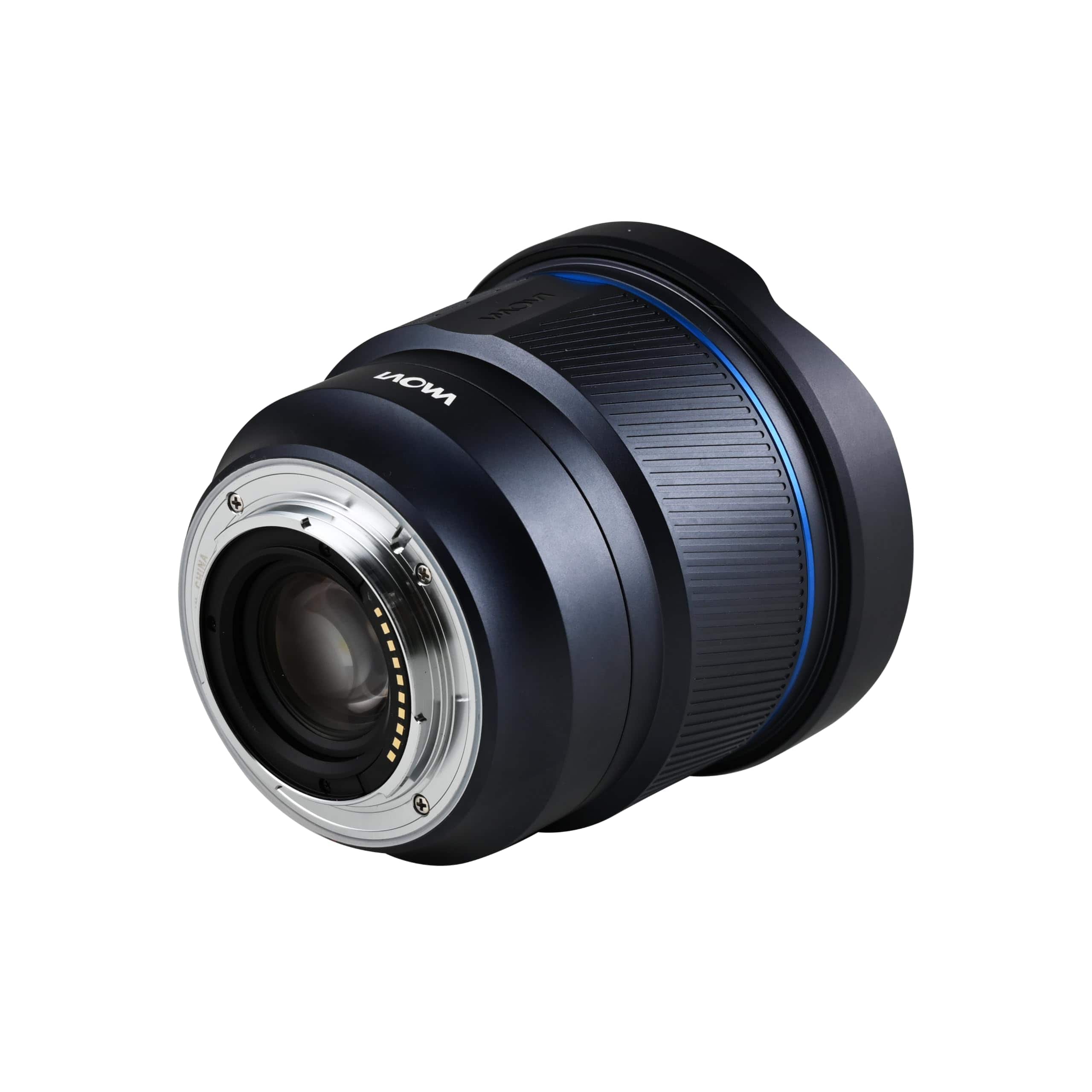 Panasonic Laowa 10mm f/2.8 Zero D FF Sony FE (Auto focus) Black