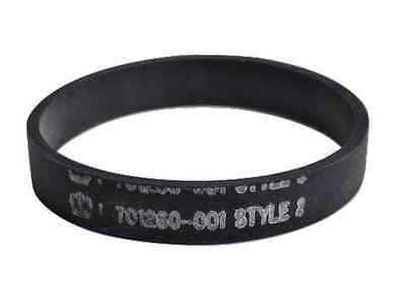 Dirt Devil - Vacuum Belts for Vacuum Part #1701260001 7 Pack