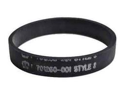 Dirt Devil - 6 Pack Vacuum Belts Part #1701260001