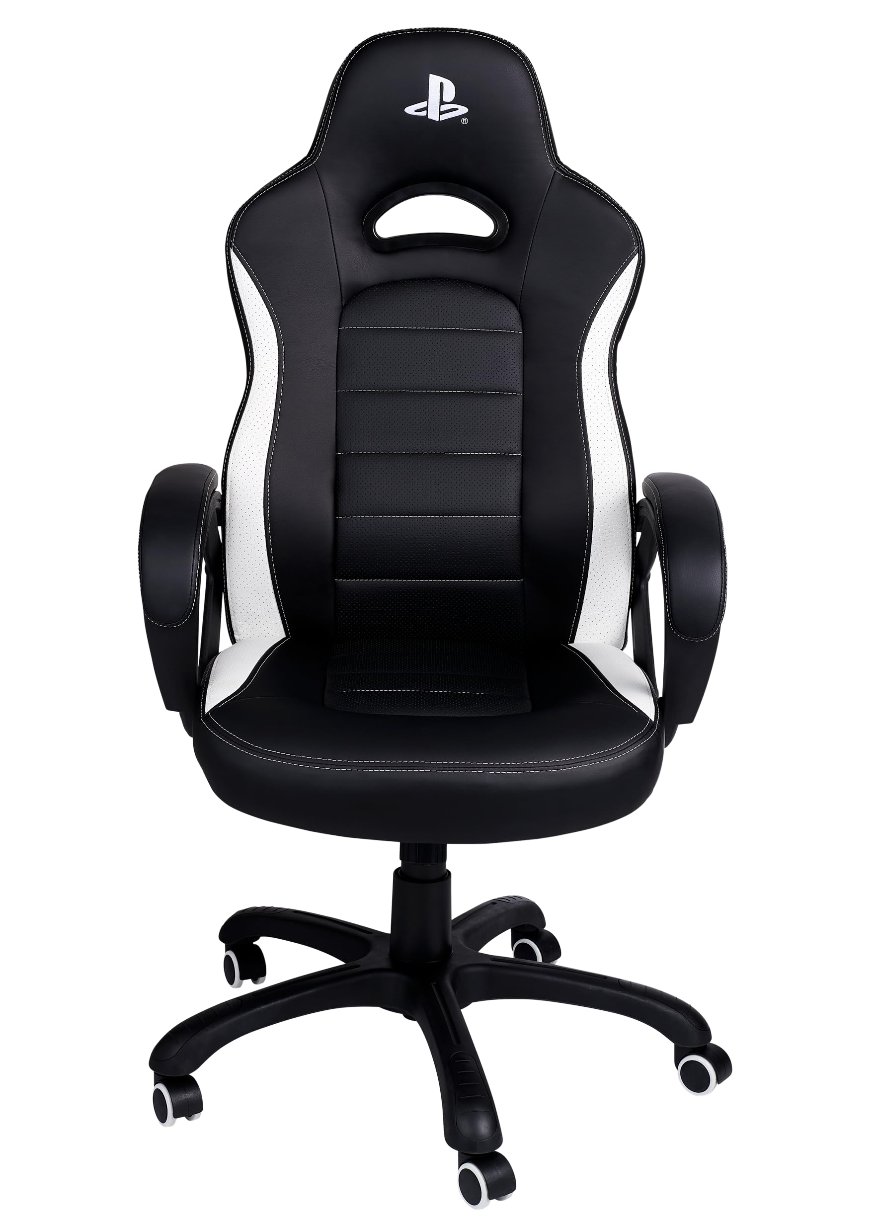 Angle. Hirose Alice - NACON PCCH-350 Officially Licensed PlayStation Gaming Chair - Default.