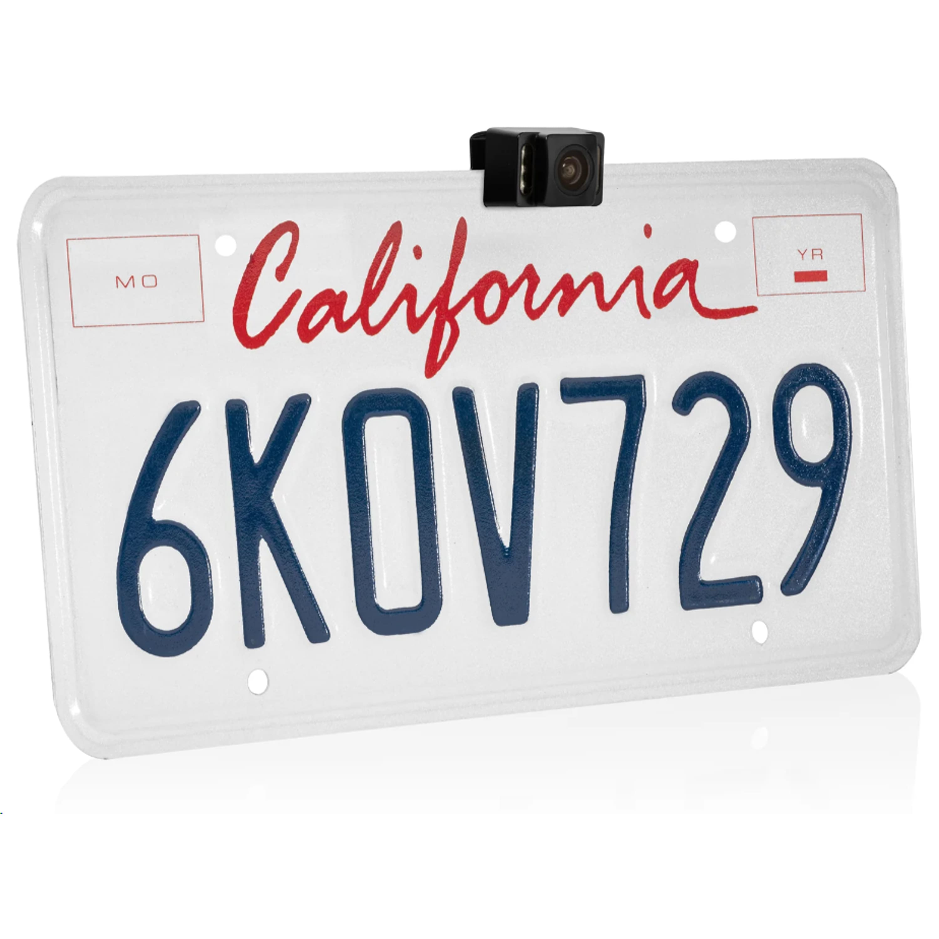 California 6KOV729