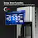 Delay Brew Function 24 Hour programmable timer, wake up to hot coffee 24 hr AUTO OFF CLEAN PROGRAM AM 07:30 HIGH BOLD ---- 1 MINUTI we . al 3 4 LAS EN 10 8 5 2
