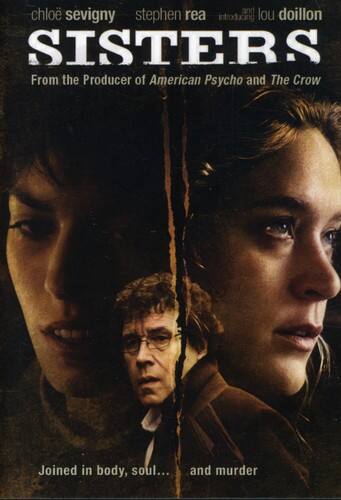 Sisters   - DVD price history on PriceWatchPro