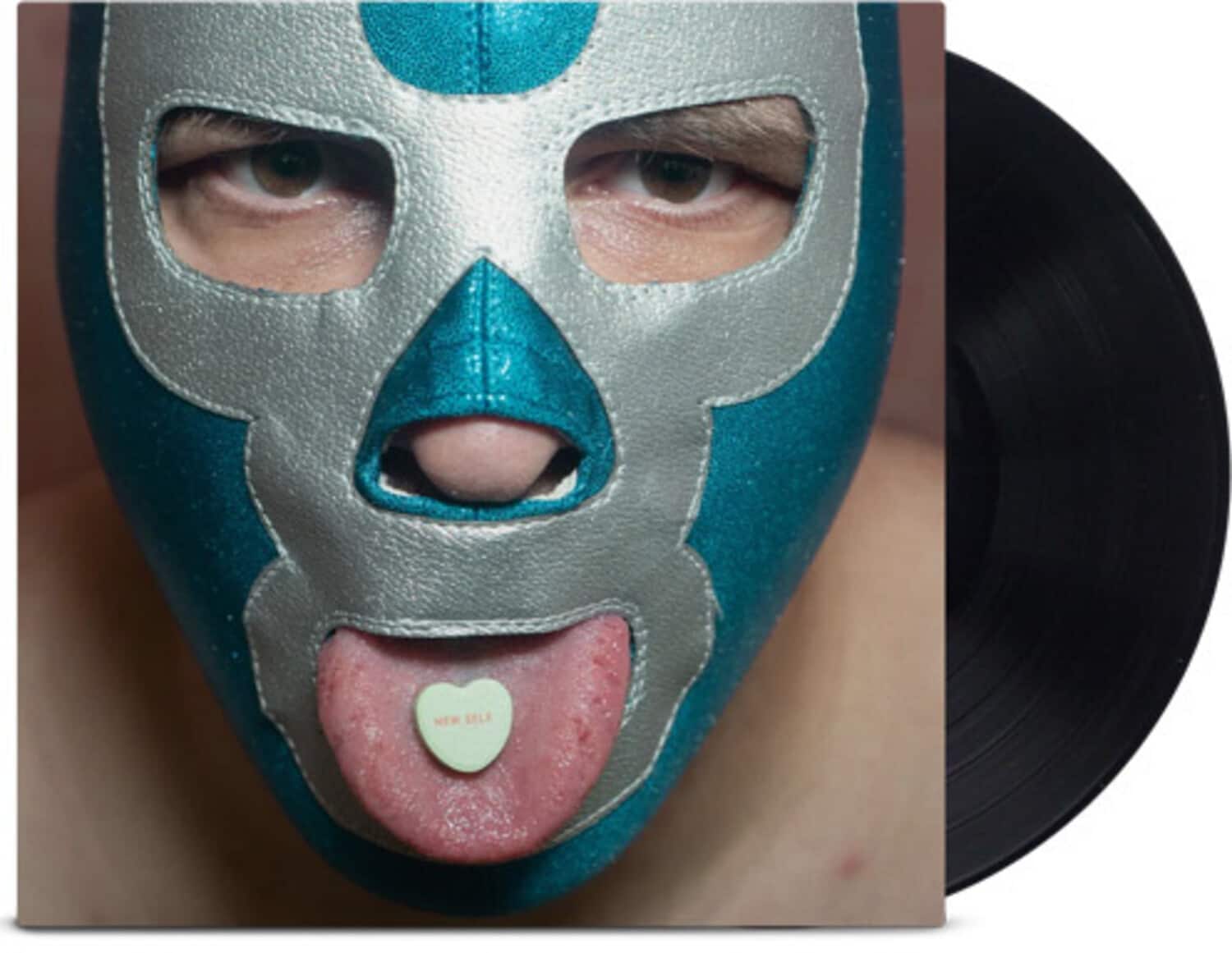 The Bobby Lees - New Self   - VINYL LP price history on PriceWatchPro