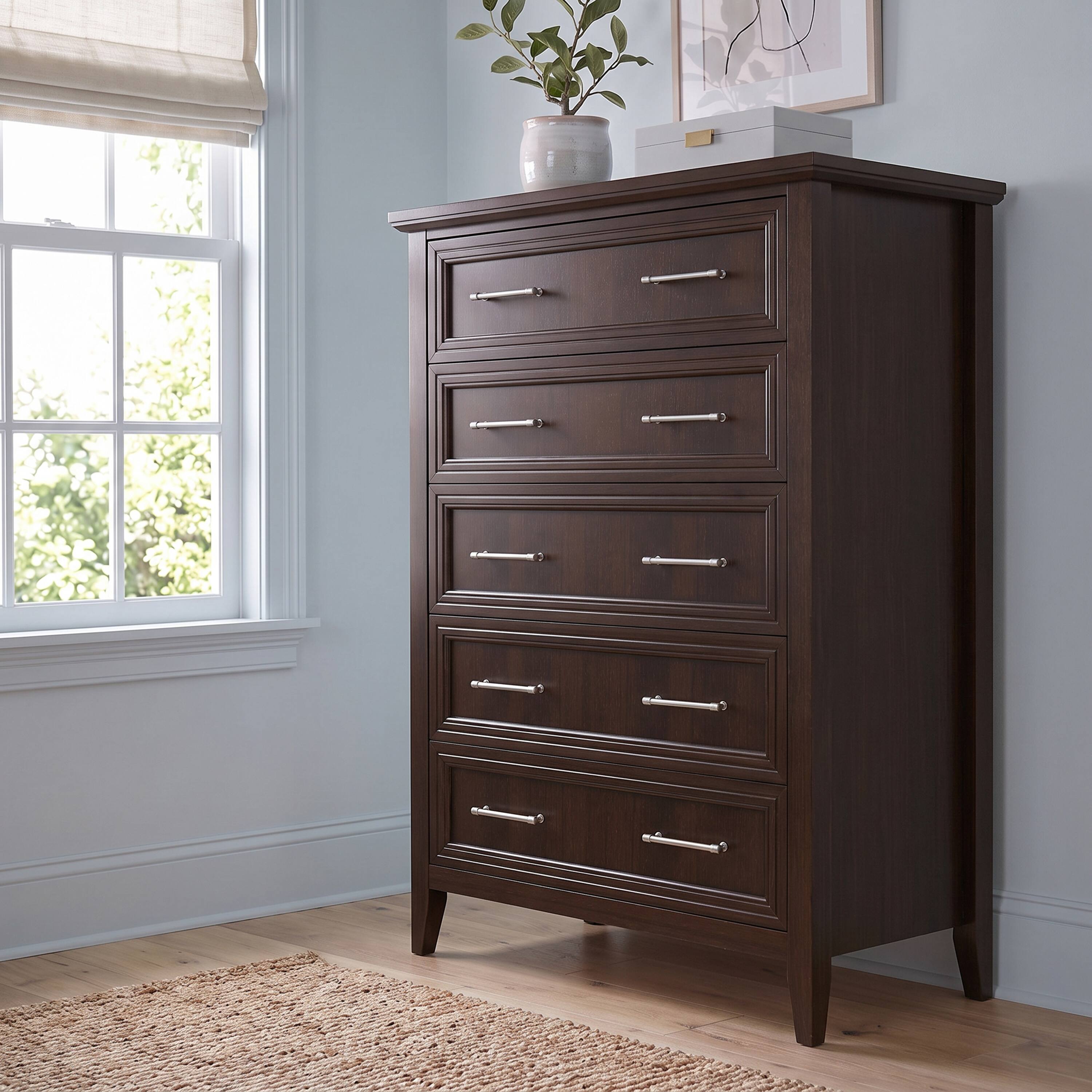 Walnut Woodgrain