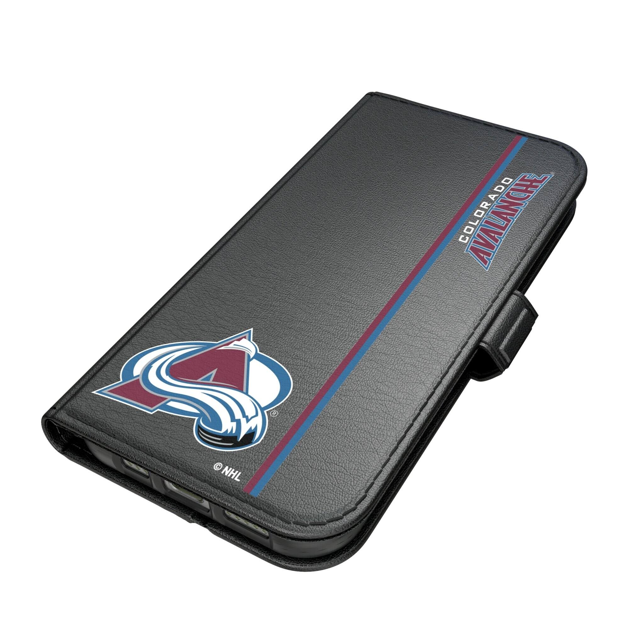 COLORADO AVALANCHE

NHL