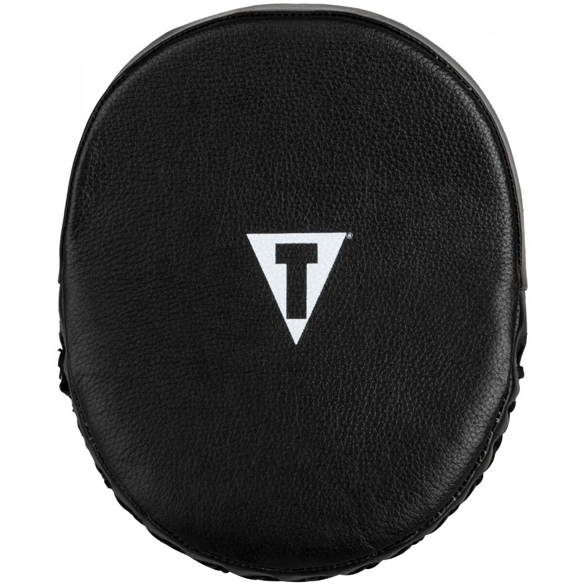 Alt View 1. TITLE Boxing - Title Boxing Razor Training Punch Mitts 2.0 - Black.
