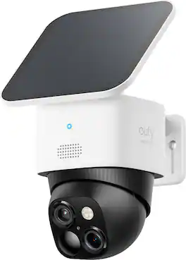 eufy - SoloCam S340 - White