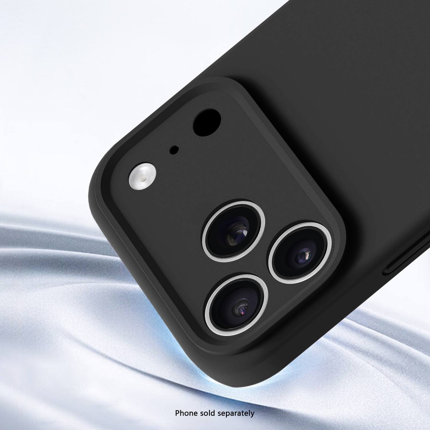 Phone sold separately