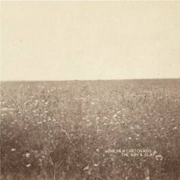 The Milk Carton Kids - Ash & Clay - VINYL LP