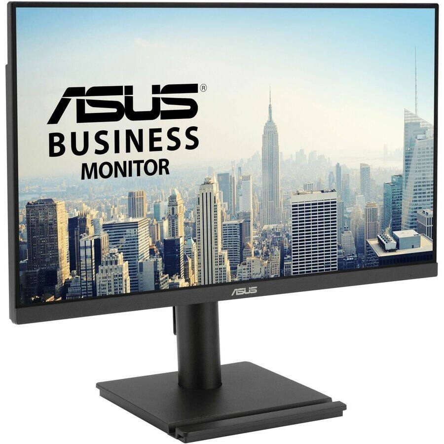 ASUS BUSINESS MONITOR ASUS