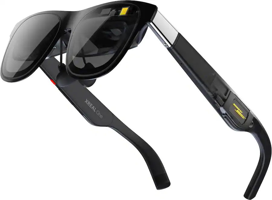 XREAL ONE AR Glasses w/ X1 Chip, 147