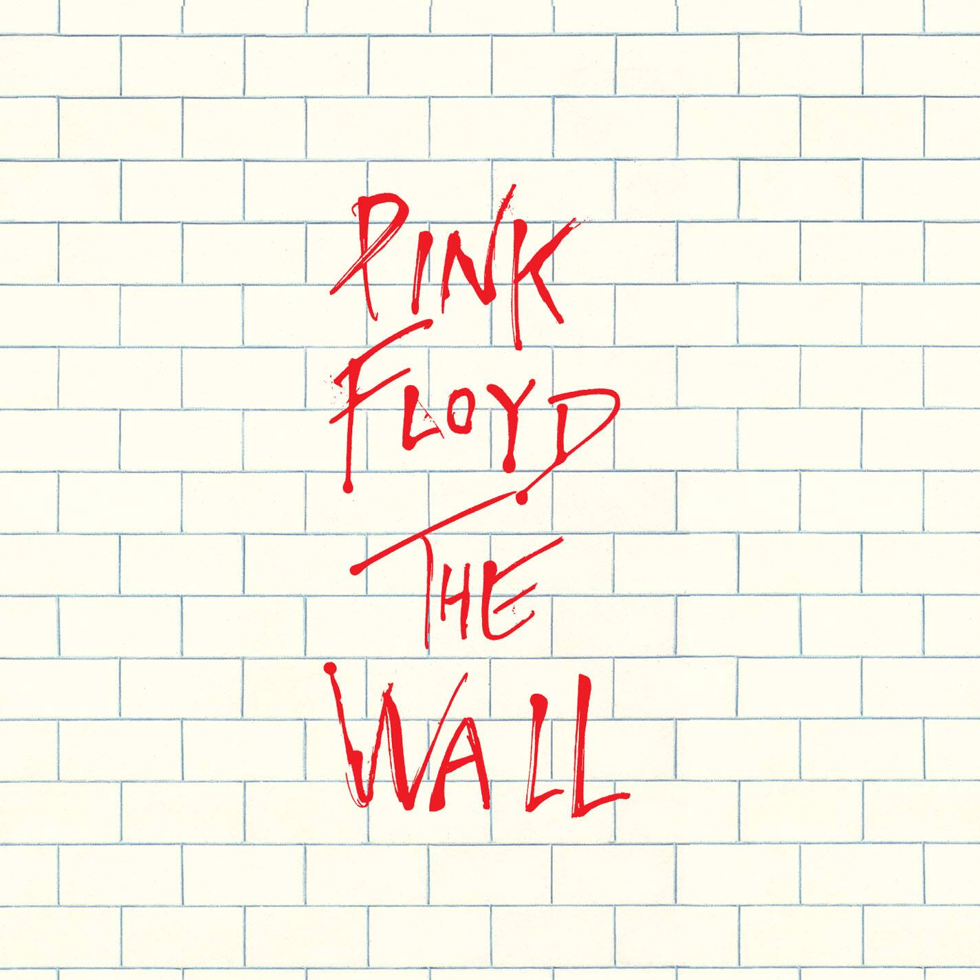 Front. The Wall [LP].