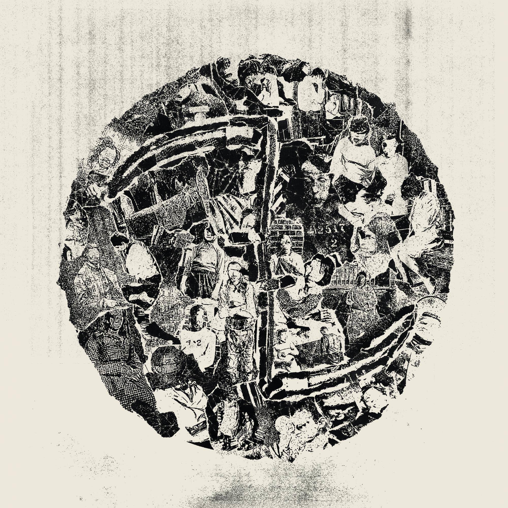 Front. Spiritual Poverty [LP].