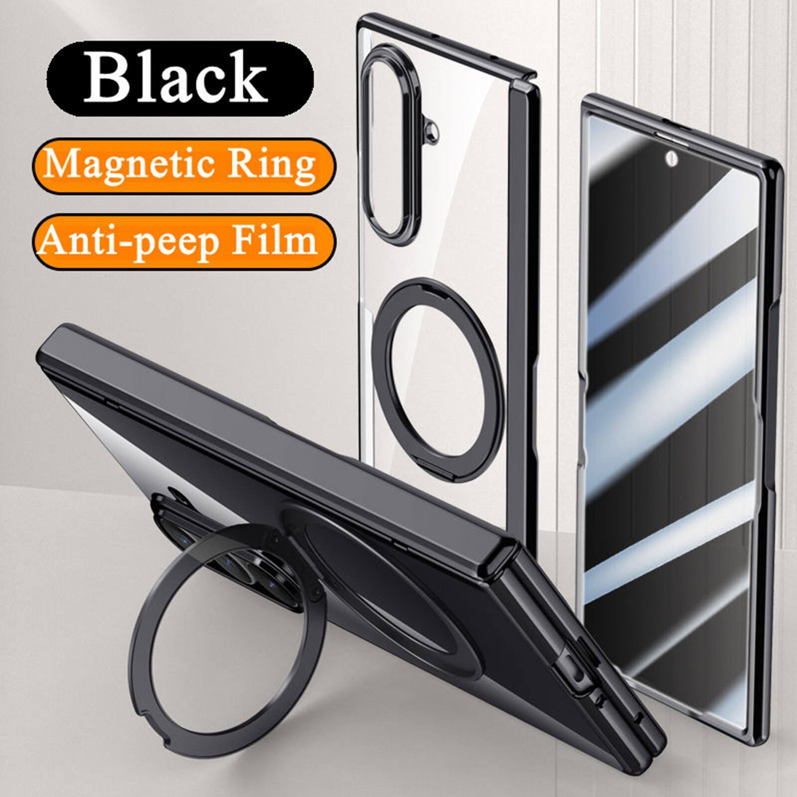 Black(Privacy Film)