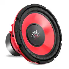 PYLE R BELLA RED LABEL