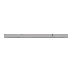 Front. Klipsch - CORE 300 5.1.2 CH SOUND BAR WALNUT - Walnut.