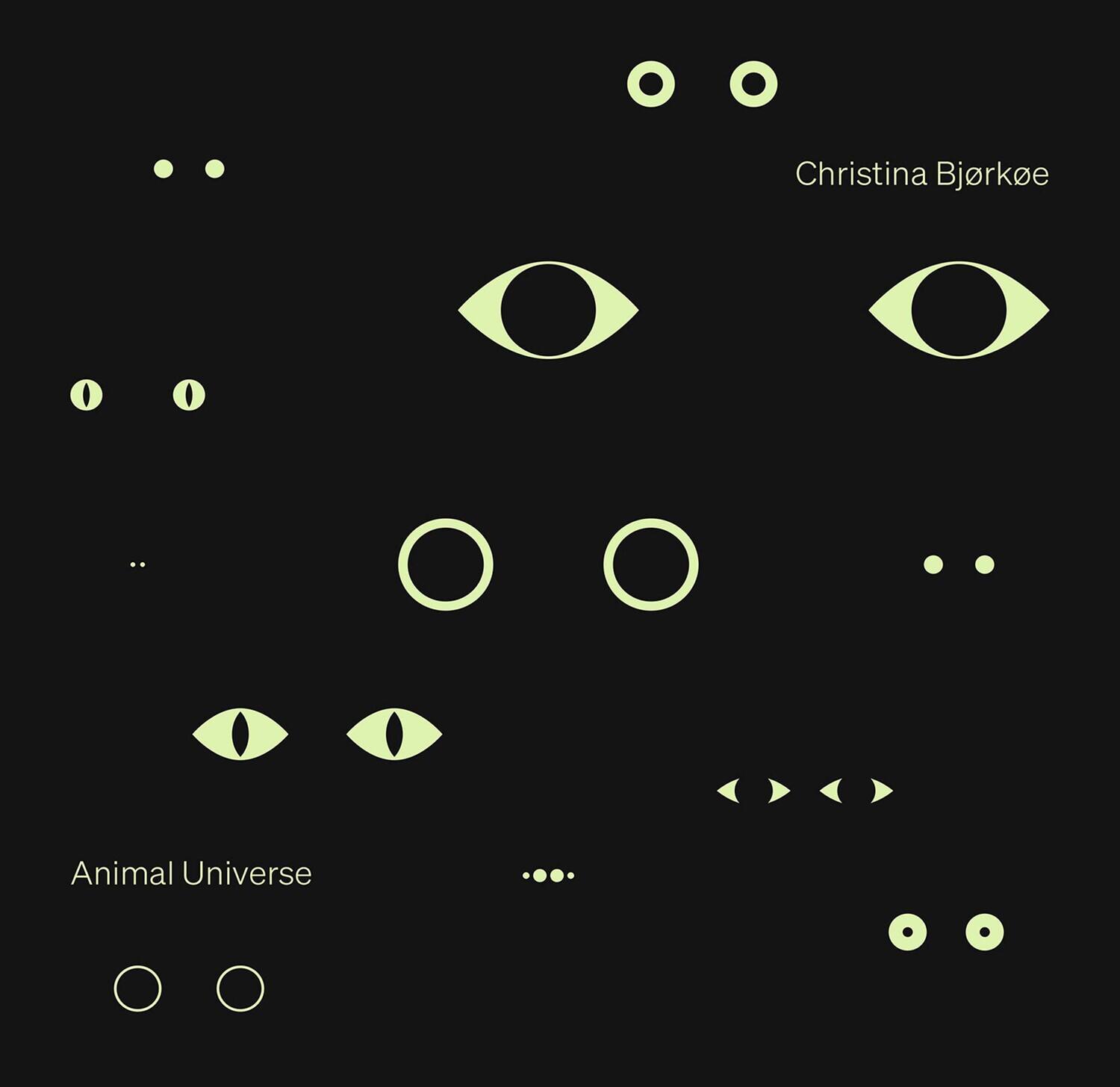 Various Artists - Animal Universe    - COMPACT DISCS [CD]