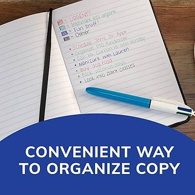 URGENT!  
- MOVEMENTS: less urgent  
- Important stuff!  
- Fun stuff!  
- Other  

- Schedule Jeni's fundraiser for Monday  
- Organize Jeni's fundraiser  
- Mr. Curran  
- Cauldron with Lauren  
- Manicure  
- Noni's dog food days  
- Buy dog food days  
- Buy paint  
- Look into pom classes  

CONVENIENT WAY TO ORGANIZE COPY