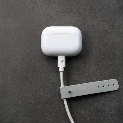 DeleyCON Câble USB-C 240W Coudé 90° 2m - Charge Rapide PD 3.0 Pour IPhone Galaxy MacBook
