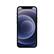 Front. Total Wireless - Apple iPhone 12 Mini 64GB Prepaid - Black.