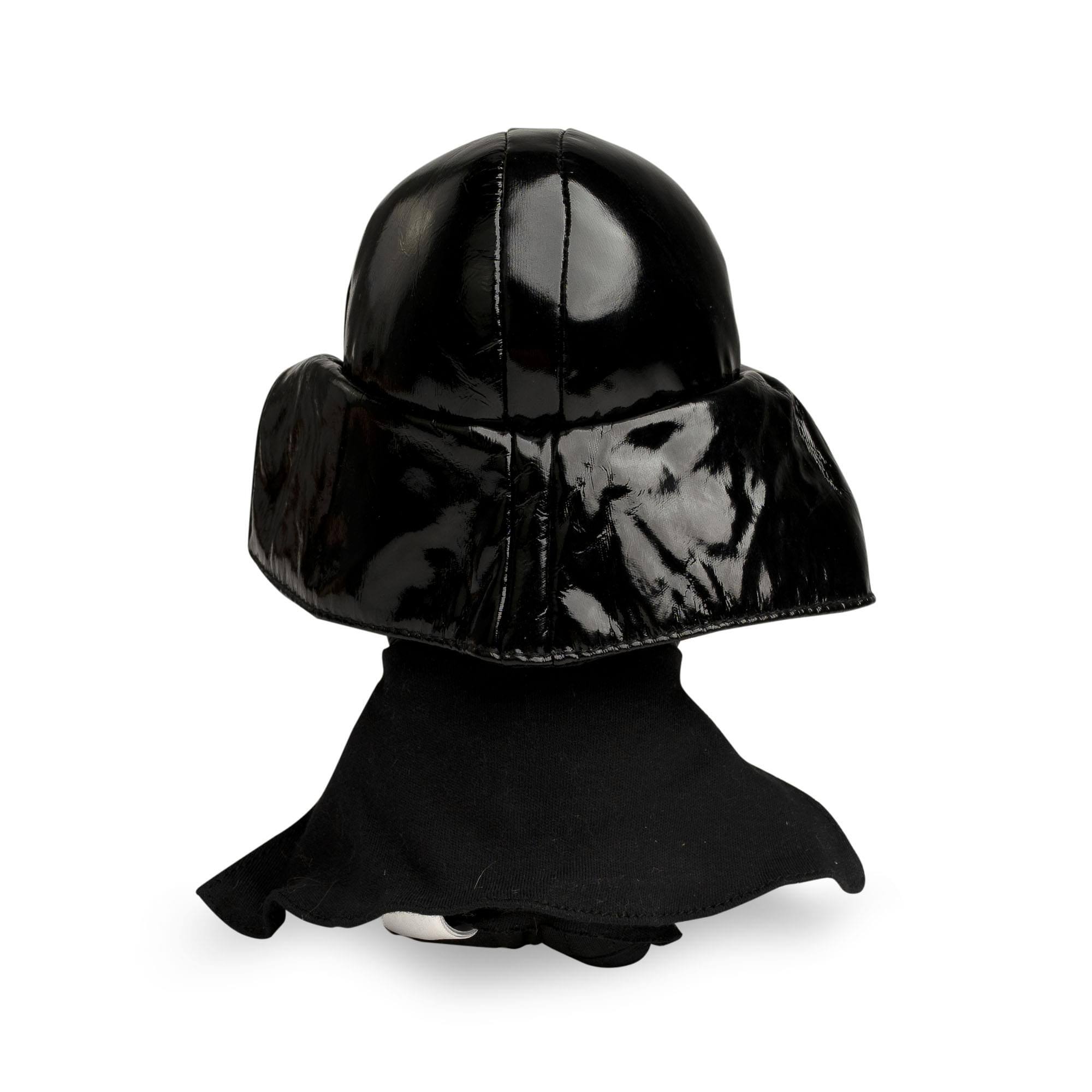 Alt View 10. Star Wars - Star Wars 9 Inch Talking Darth Vader Plush - Black.