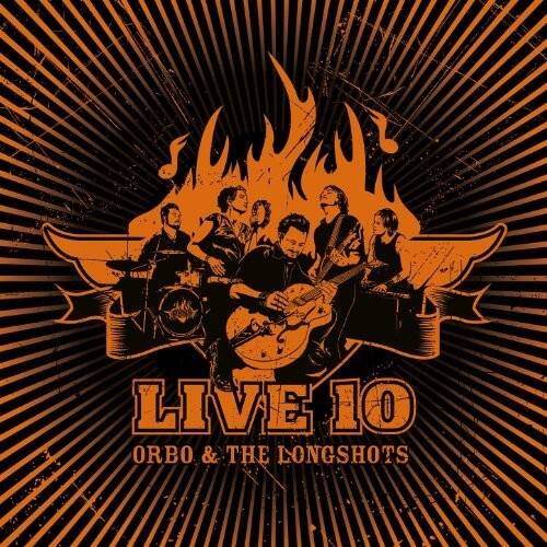 Olsen / Dylan / Harrison - Live 10   - COMPACT DISCS [CD] price history on PriceWatchPro