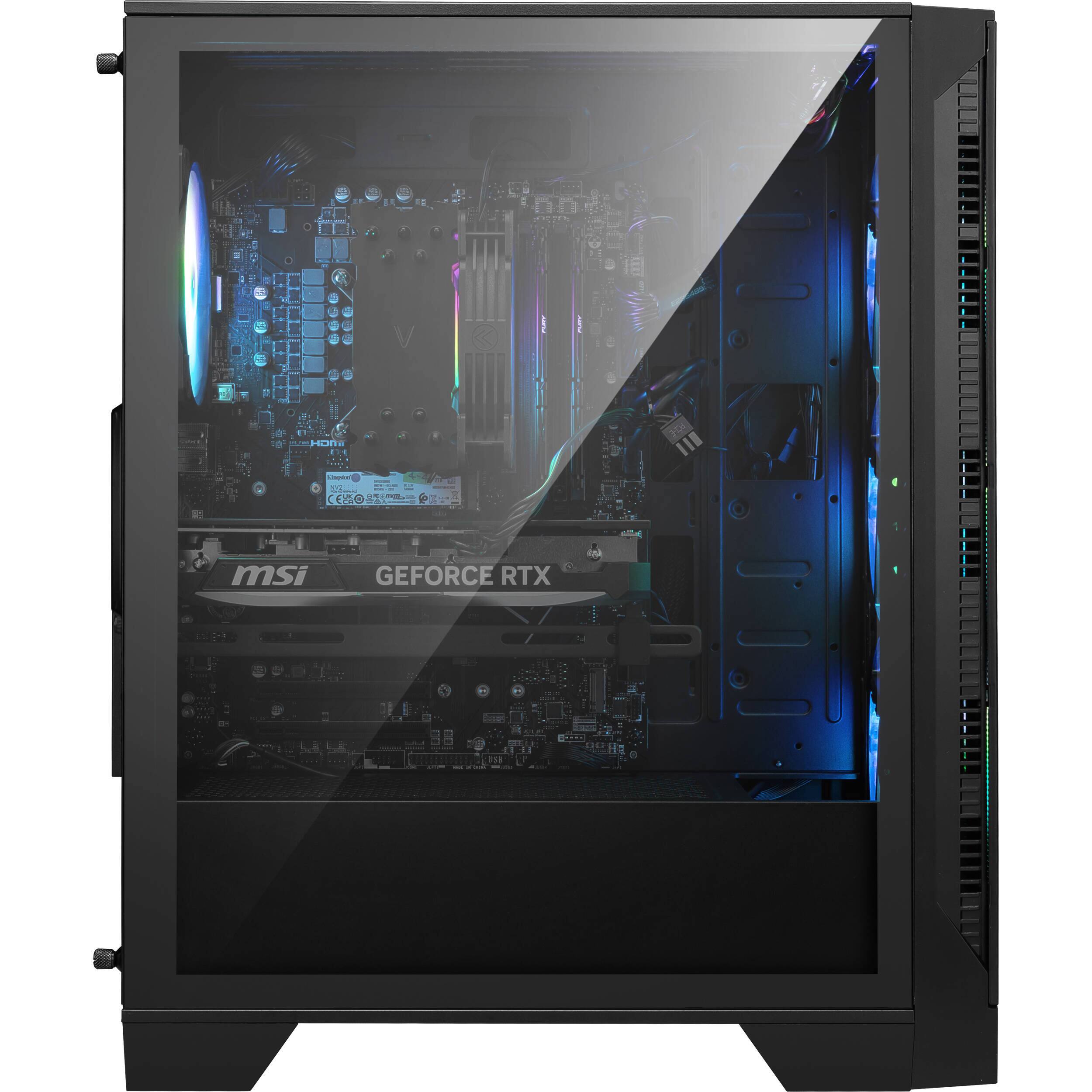 3. | N - I .- - : ceso 3 : msi GEFORCE RTX