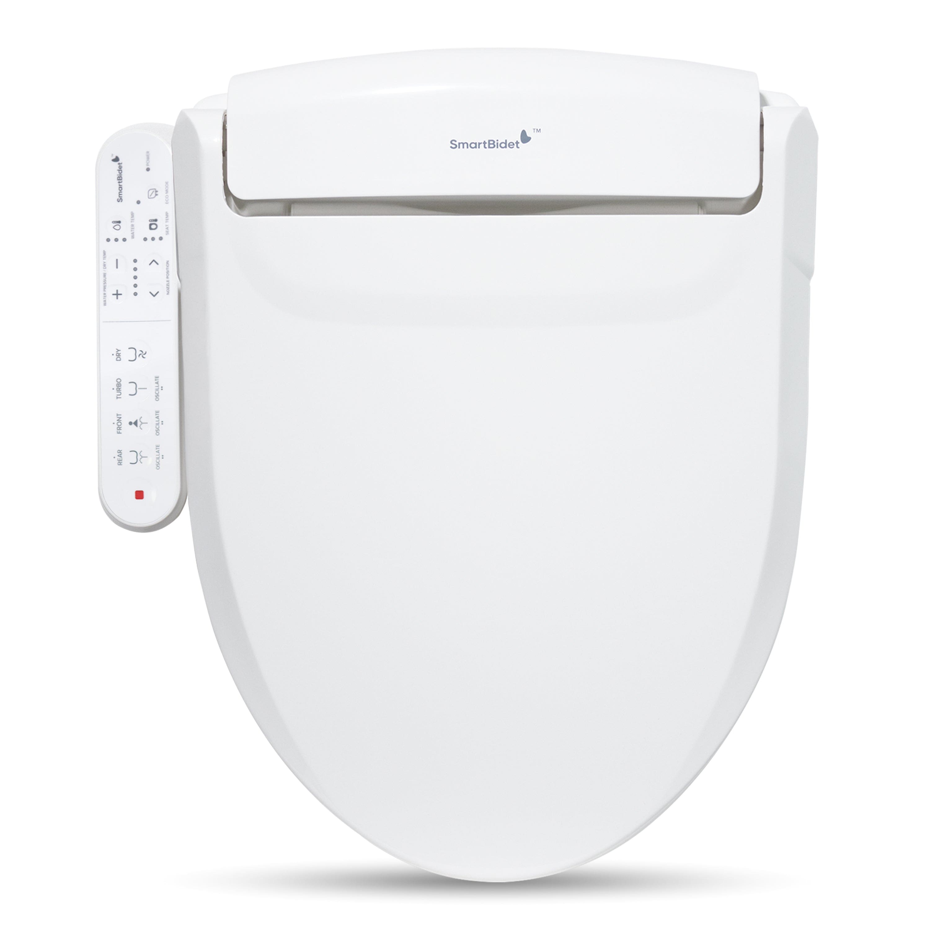 SmartBidet™

1. 01
2. 02
3. 03
4. 04
5. 05
6. 06
7. 07
8. 08
9. 09
10. 10

A V
I e

TuBO - C NATION FRONT
NUTEI MEAR F